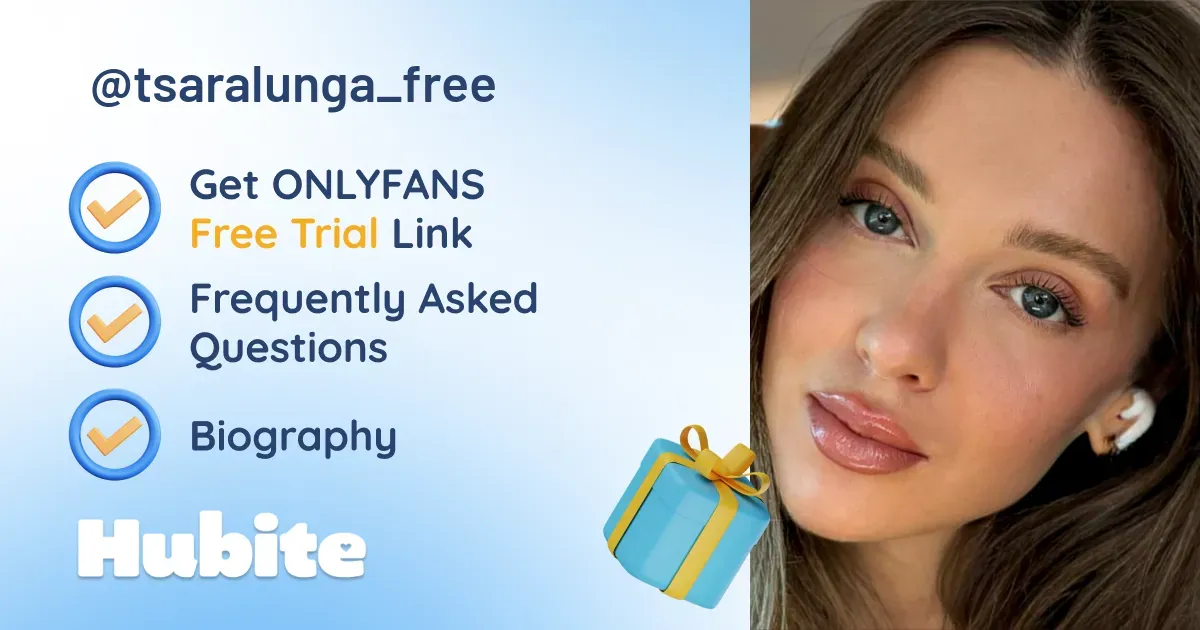 Anna Tsaralunga Onlyfans Leak