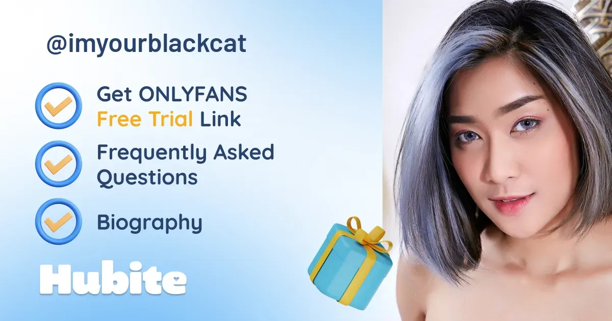 🥇 Black Cat /🍏Apple onlyfans Model ️ Polls and Fans Reviews, Photo