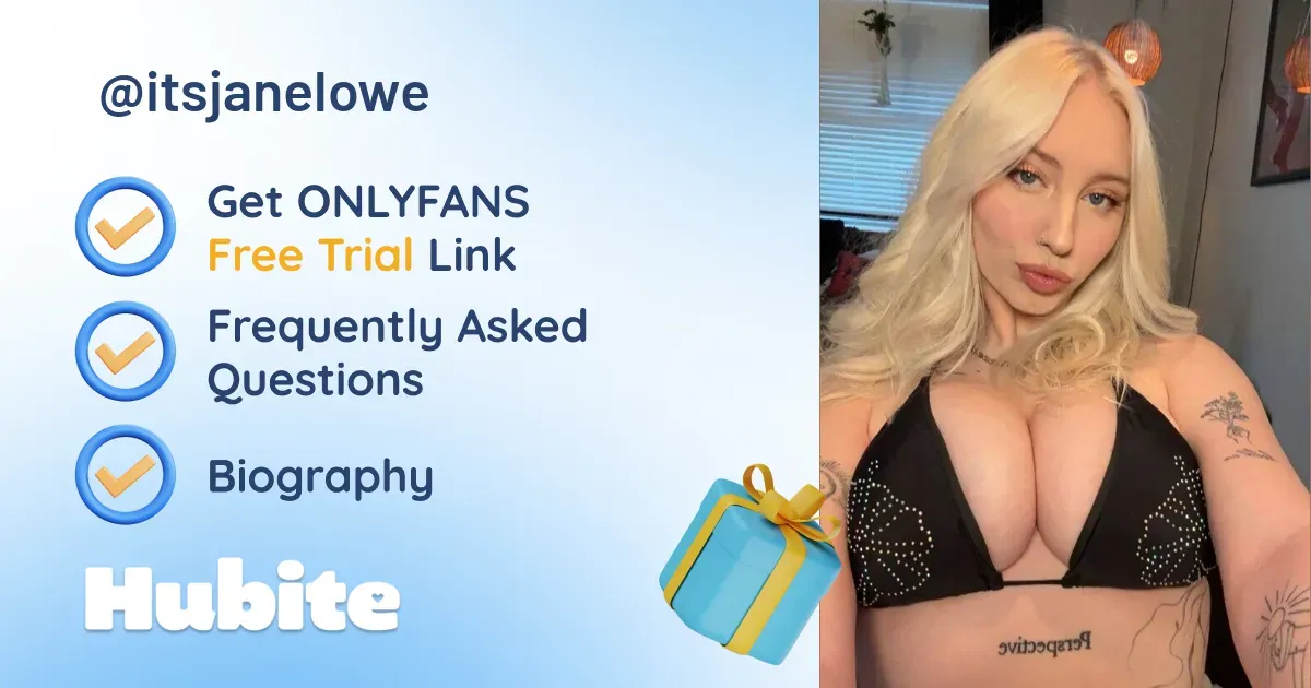 🥇 Jane onlyfans Model ️ Polls and Fans Reviews, Photo History & Pics