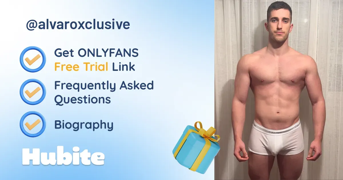🥇 Alvaroxclusive 😈🔥 onlyfans Model ️ Polls and Fans Reviews, Photo