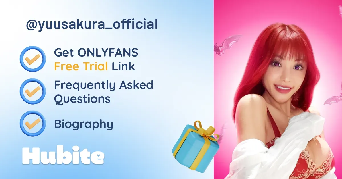 🥇 Yuu Sakura Vip onlyfans Model ️ Polls and Fans Reviews, Photo History
