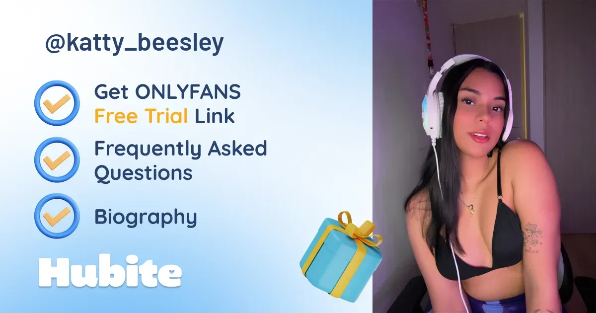 Katty_beesley Onlyfans Leak