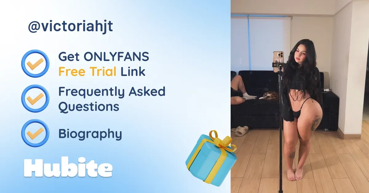 🥇 Vic💕 Modelo de onlyfans Encuestas y Reseñas de Fans, Historial de