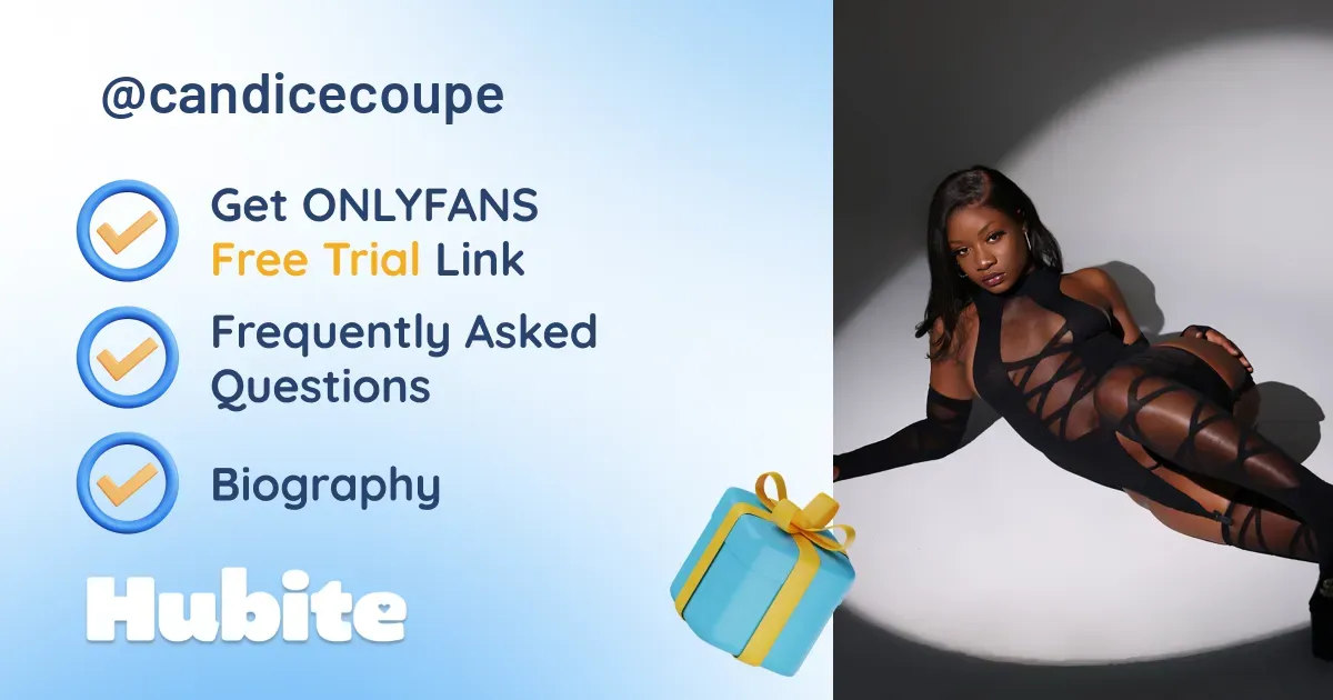 🥇 Candice onlyfans Model ️ Polls and Fans Reviews, Photo History & Pics