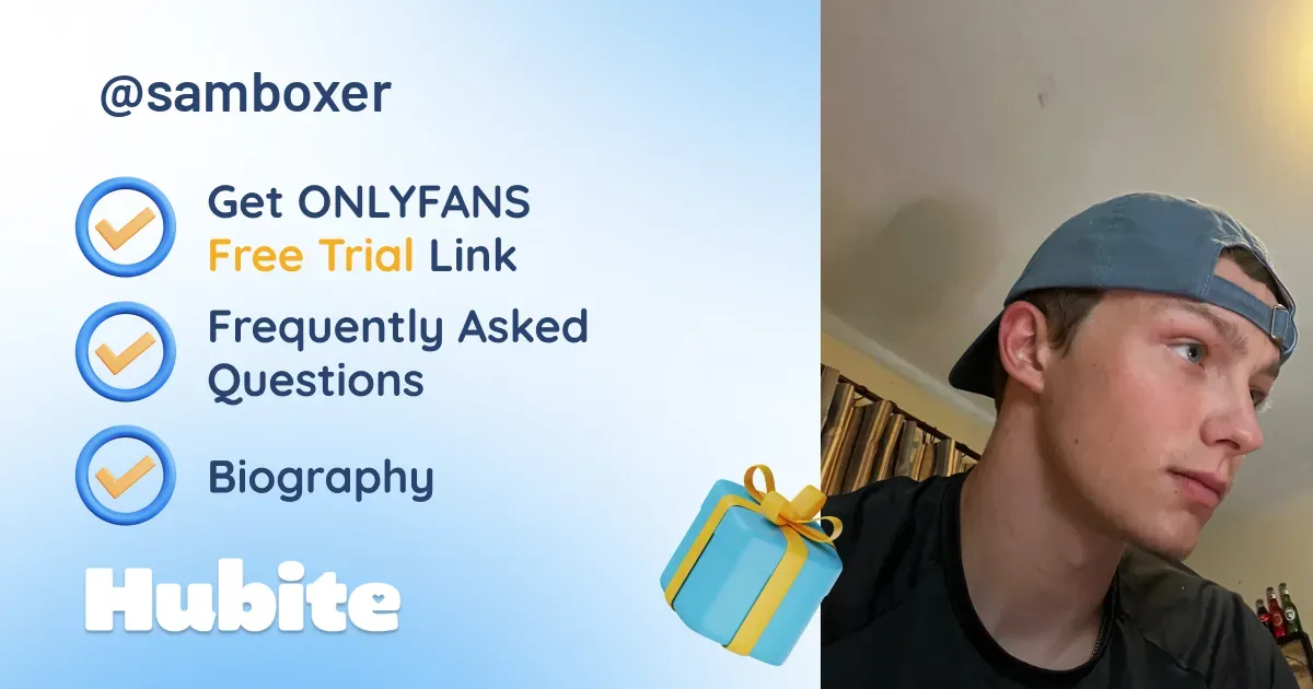 🥇 Sam onlyfans Model ️ Polls and Fans Reviews, Photo History & Pics