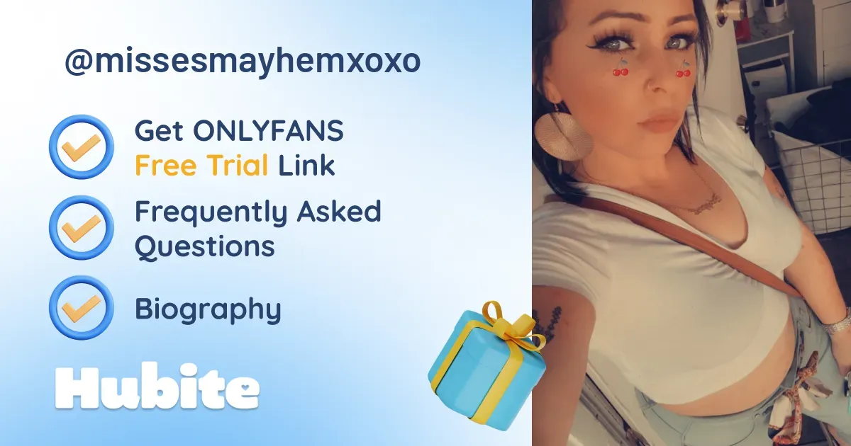 🥇 Marley May onlyfans Model ️ Polls and Fans Reviews, Photo History & Pics