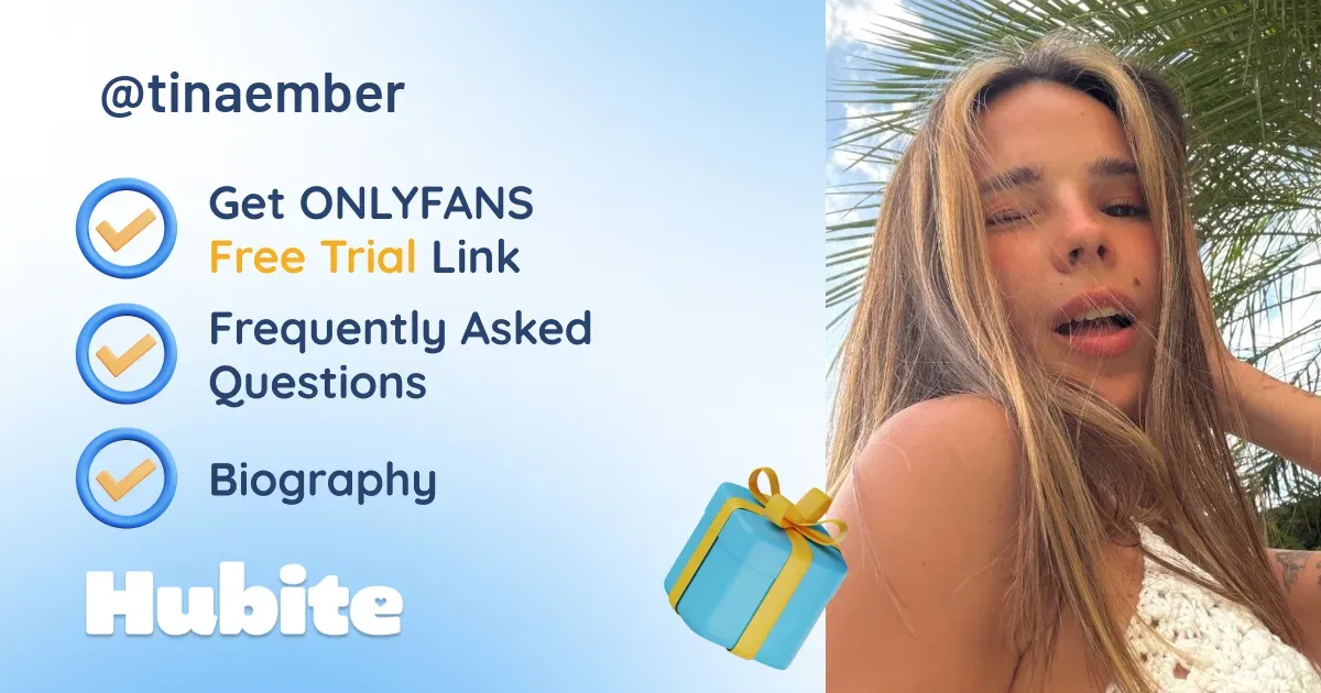 🥇 Tina 🎀 onlyfans Model ️ Polls and Fans Reviews, Photo History & Pics