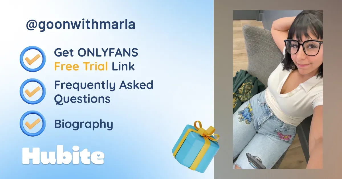 Marla Madden Onlyfans Leaks