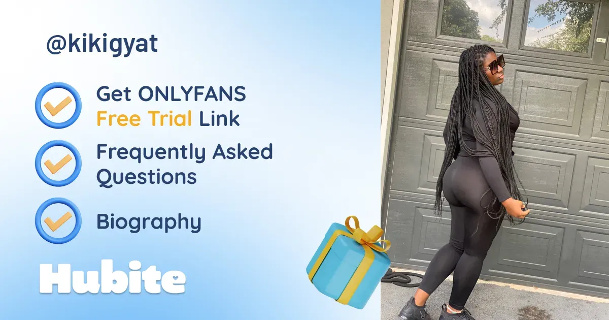 🥇 Kiki onlyfans Model ️ Polls and Fans Reviews, Photo History & Pics