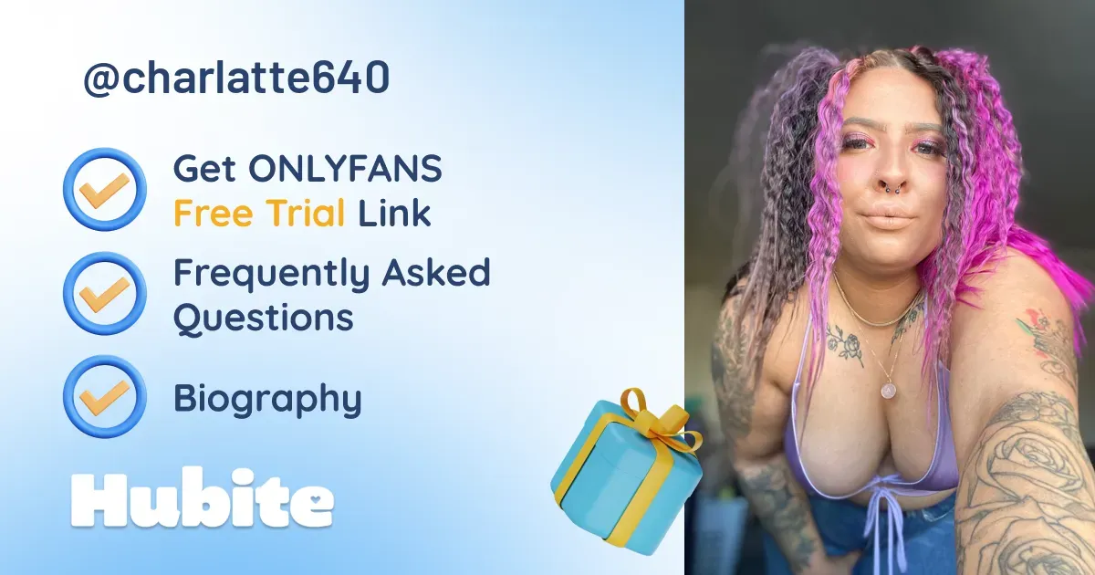 🥇 Charlotte Davis onlyfans Model ️ Polls and Fans Reviews, Photo