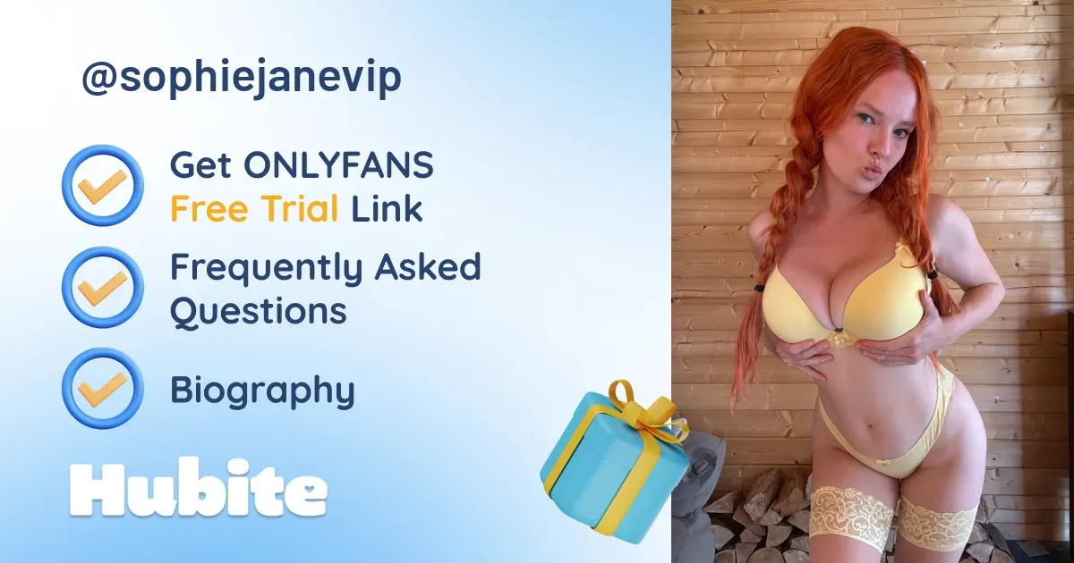 🥇 Sophie onlyfans Model ️ Polls and Fans Reviews, Photo History & Pics