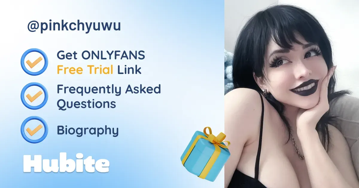 Pinkchyu Fans 🥇 Pinkchyu onlyfans Model ️ Polls and Fans Reviews, Photo History & Pics