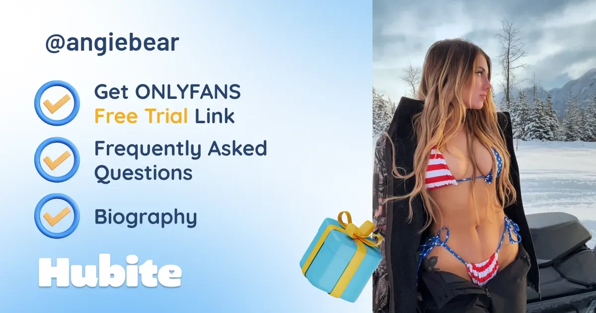 Angie Grey Onlyfans Leaked