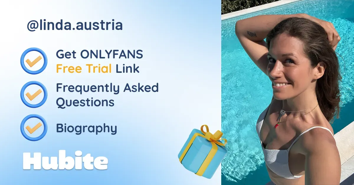 Linda Austria Onlyfans Leak