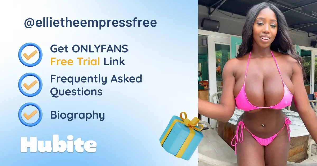 Full Version Download Ellietheempressfree Onlyfans Leak