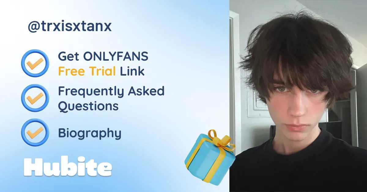 🥇 Tris onlyfans Model ️ Polls and Fans Reviews, Photo History & Pics