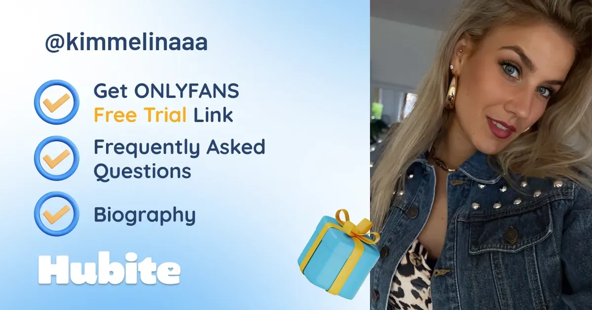 🥇 KimMelina onlyfans Model ️ Polls and Fans Reviews, Photo