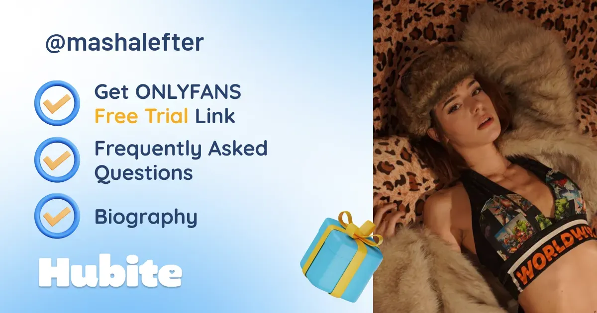 🥇 Mariya Lefter onlyfans Model ️ Polls and Fans Reviews, Photo History