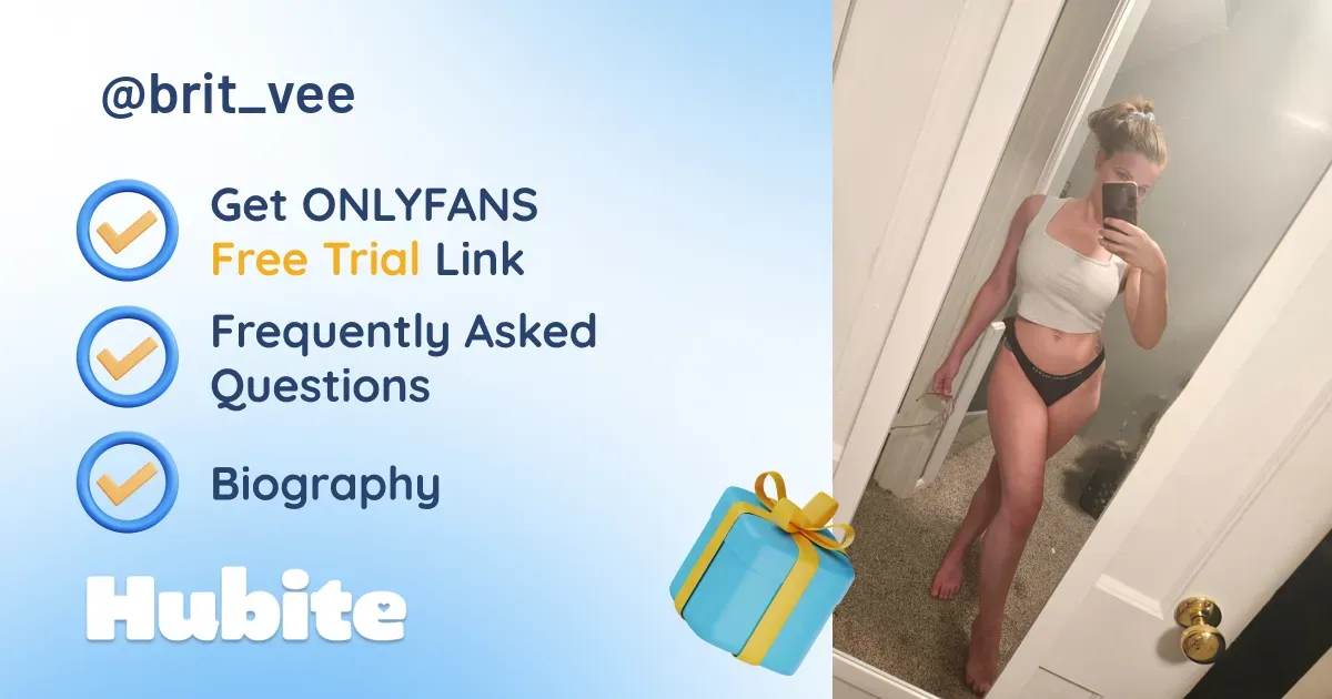 🥇 Brit onlyfans Model ️ Polls and Fans Reviews, Photo History & Pics