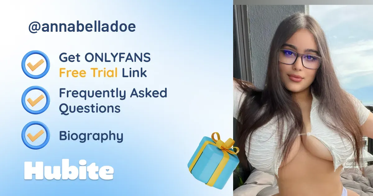 🥇 Annabella Ivy Modelo de onlyfans Encuestas y Reseñas de Fans
