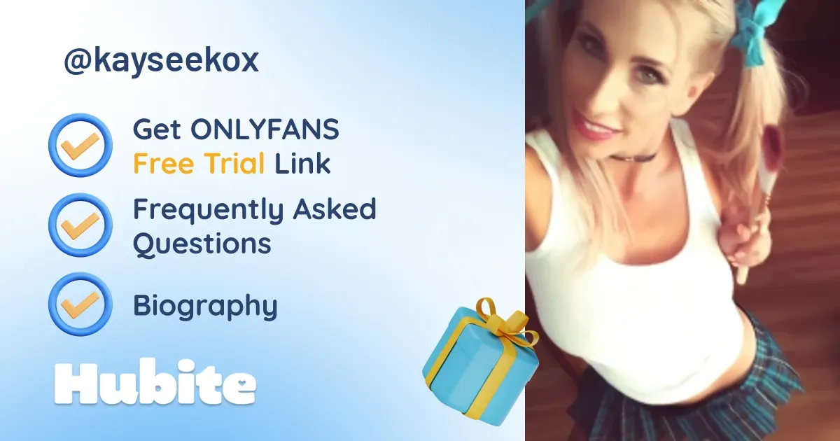 Kaysee 🥇 Kaysee onlyfans Model ️ Polls and Fans Reviews, Photo History & Pics