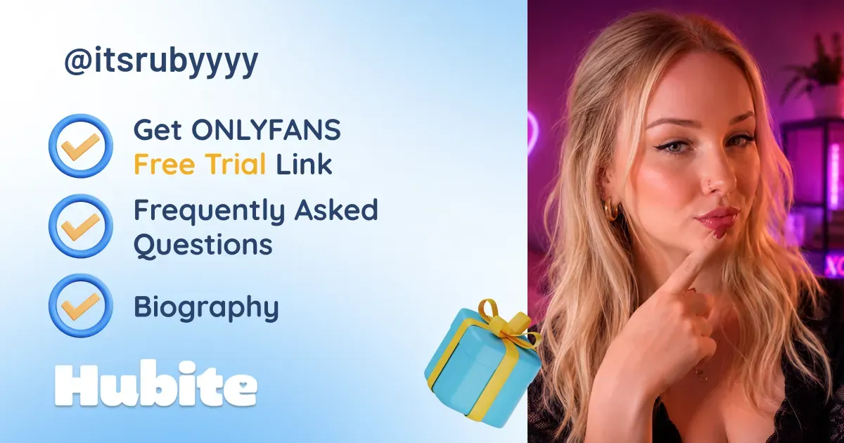 🥇 Ruby Rae onlyfans Model ️ Polls and Fans Reviews, Photo History & Pics