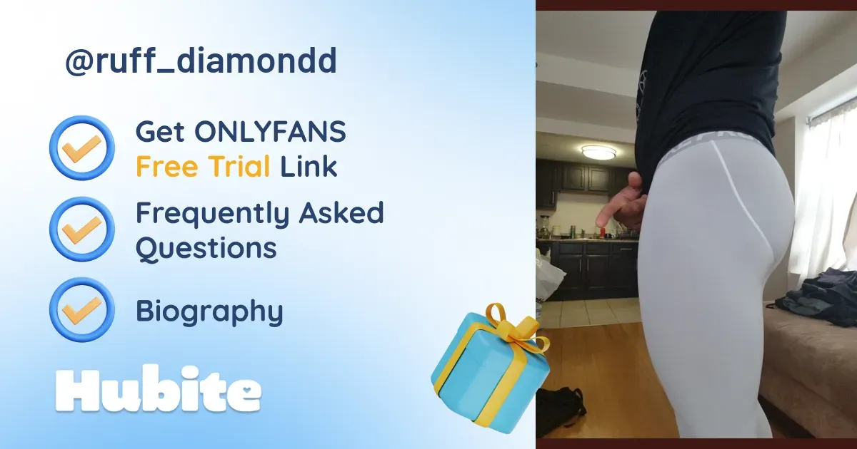 Lady Ruff Diamond Mode 🥇 Ruff_Diamondd onlyfans Model ️ Polls and Fans Reviews, Photo History ...